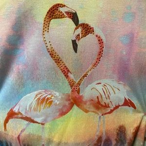 WOMEN’S White Stag T